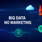 Nos últimos anos, o Big Data tornou-se uma ferramenta indispensável para o marketing digital. Com ele, empresas conseguem coletar, organizar e interpretar grandes volumes de informações, transformando dados brutos em insights estratégicos que melhoram a experiência do cliente e potencializam resultados de mercado.