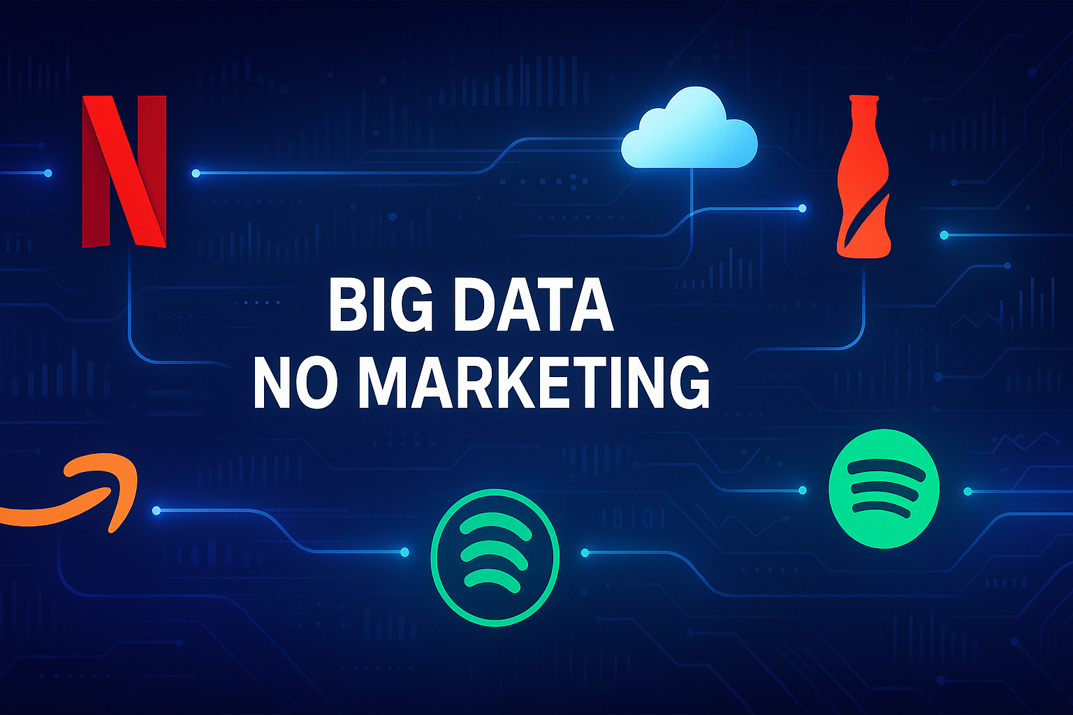 Nos últimos anos, o Big Data tornou-se uma ferramenta indispensável para o marketing digital. Com ele, empresas conseguem coletar, organizar e interpretar grandes volumes de informações, transformando dados brutos em insights estratégicos que melhoram a experiência do cliente e potencializam resultados de mercado.